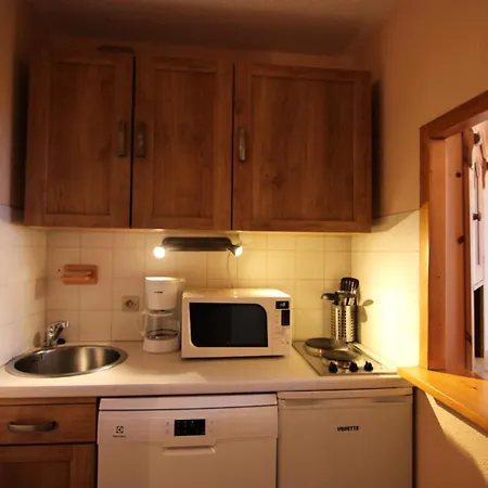 Apartment Joker - Confortable 2 Pieces 4 Personnes A 2 Pas Des Pistes Et Du Centre Mae-7692 *