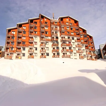 Apartment Joker - Confortable 2 Pieces 4 Personnes A 2 Pas Des Pistes Et Du Centre Mae-7692