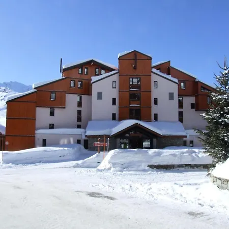 Apartment Joker - Confortable 2 Pieces 4 Personnes A 2 Pas Des Pistes Et Du Centre Mae-7692 *